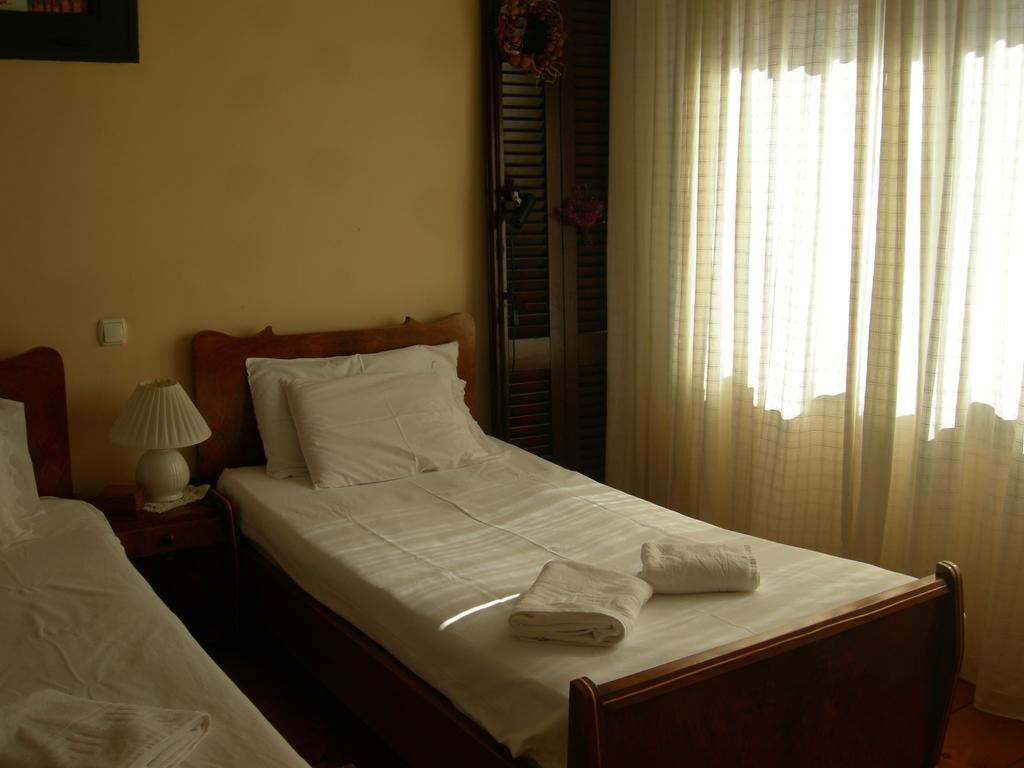 La Casa Sul Mare Villa Palaiontsiflikion Luaran gambar